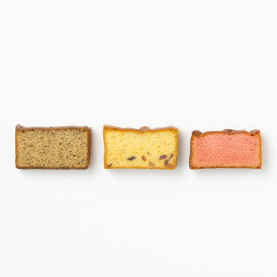 アーモンドリッチパウンド 12個入3