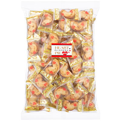 ハートパイミニ 300g3