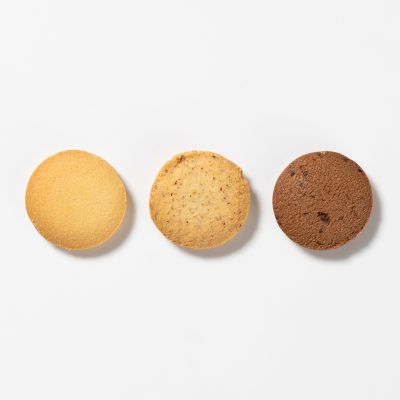 ヤギミルククッキー スイート3