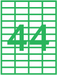 44