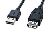 USB 2.0 Aコネクタ