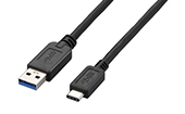 USB 3.0 タイプCコネクタ