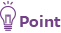 point