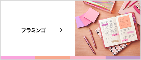 フラミンゴ