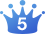 ５位
